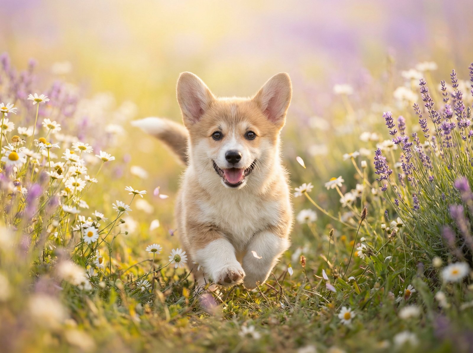 高清视频柯基视频